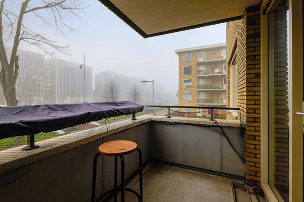 Medium property photo - Jacob van Arteveldestraat 4C, 1061 CK Amsterdam